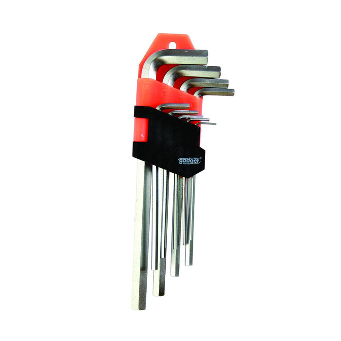 SET OF HEXAGRAMS 1.5-10 9H. GADGET