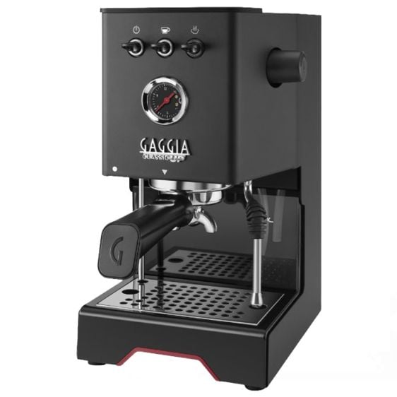 Coffee machine GAGGIA Classic UP Black Stainless-steel