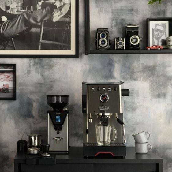 Coffee machine GAGGIA Classic GT EG3500/10