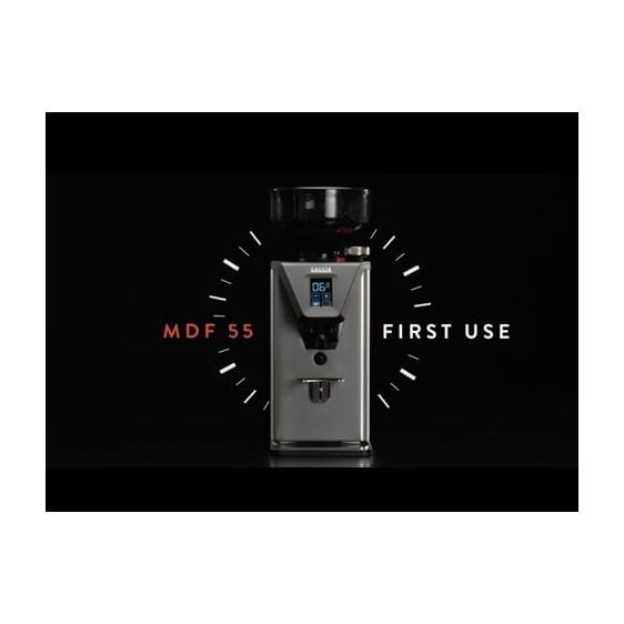 Coffee grinder GAGGIA Premium MDF55 EG4950/90