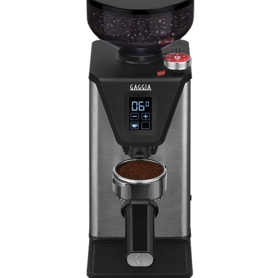 Coffee grinder GAGGIA Premium MDF55 EG4950/90
