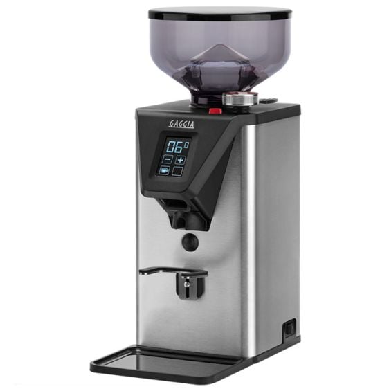 Coffee grinder GAGGIA Premium MDF55 EG4950/90