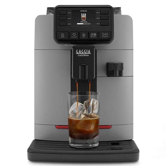 Coffee machine GAGGIA Cadorna Prestige EG5603/40