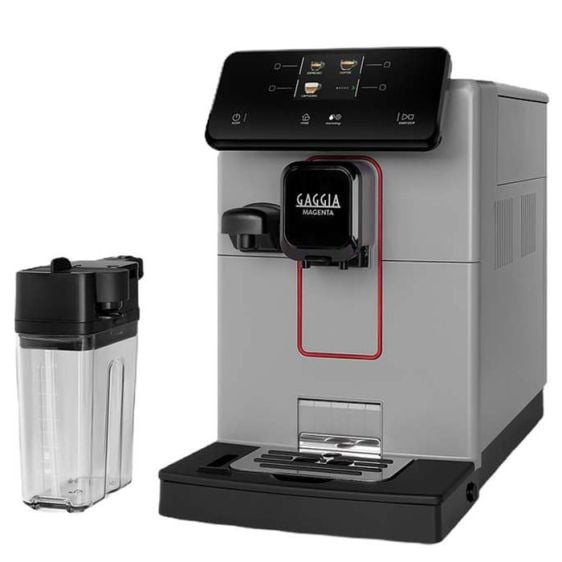 Coffee machine GAGGIA MAGENTA PRESTIGE EG6603/40 Moonlight Grey