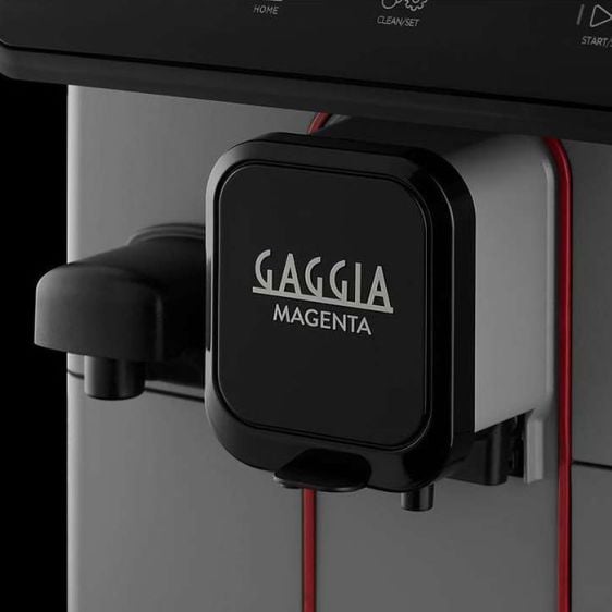 Coffee machine GAGGIA MAGENTA PRESTIGE EG6603/40 Moonlight Grey