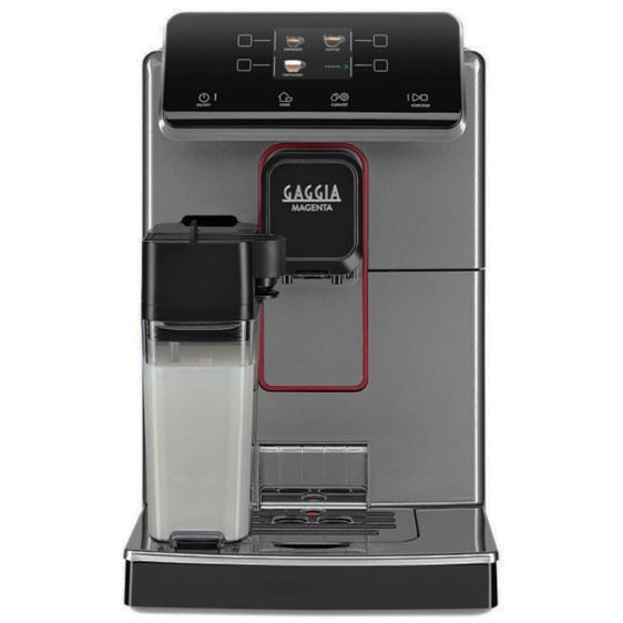 Coffee machine GAGGIA MAGENTA PRESTIGE EG6603/90 Glazed Grey