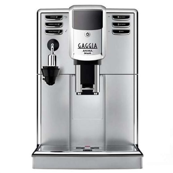 Coffee machine GAGGIA Anima Deluxe RI8761/01