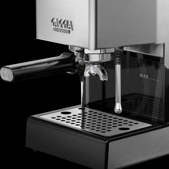 Coffee machine GAGGIA Classic E24 Inox RI9481/11