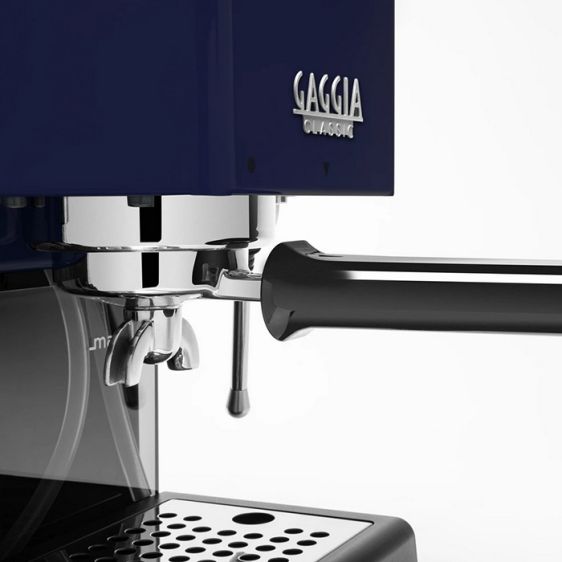 Coffee machine GAGGIA Classic E24 Classic Blue RI9481/15
