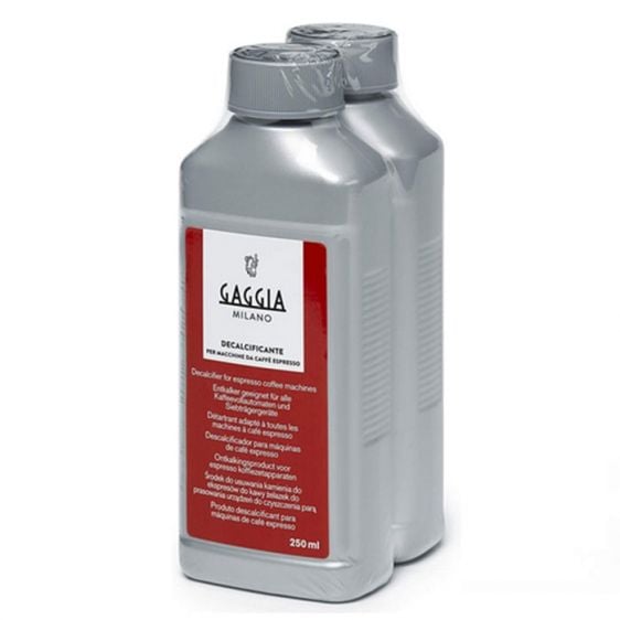 GAGGIA RI9706/00 descaling agent