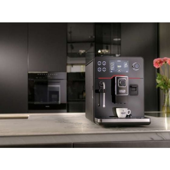Coffee machine GAGGIA Accademia One Touch Cappuccino Coffee RI9781/01