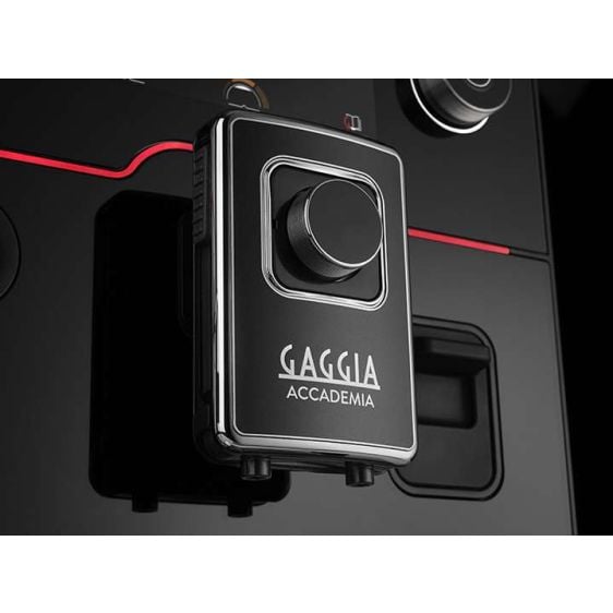 Coffee machine GAGGIA Accademia One Touch Cappuccino Coffee RI9781/01