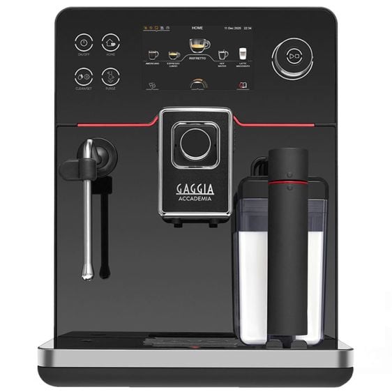 Coffee machine GAGGIA Accademia One Touch Cappuccino Coffee RI9781/01