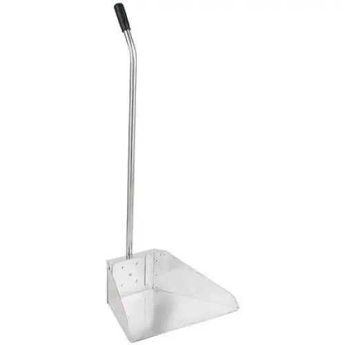 GALVANIZED APEX LONG HANDLE SHOVEL - Мопове метли четки<<<Домашни потреби<<<Кухня<<<Praktiker