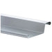 GALVANIZED SHEETING 2M KALEO ROOF 0.4 MM - Аксесоари<<<Улуци,тръби и канали<<<Строителни материали<<<Praktiker
