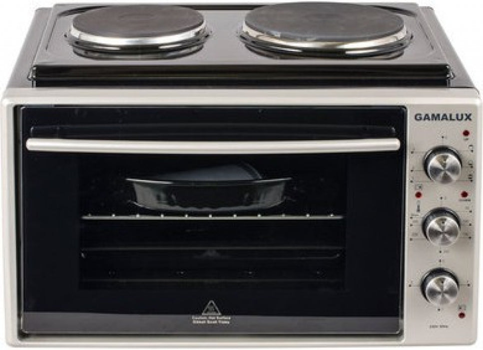 Mini stove - electric GAMALUX I-08 HP