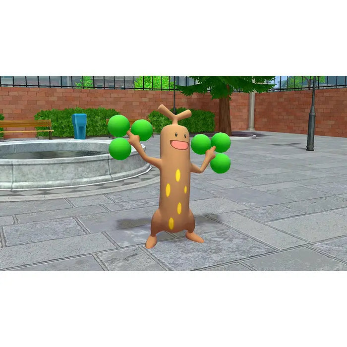 Game Detective PIKACHU Returns (NSW) - Игри<<<Конзоли и аксесоари<<<ТВ Аудио Gaming<<<ZoraSite