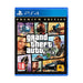 Game GTA V - Premium Edition (PS4) - Игри<<<Конзоли и аксесоари<<<ТВ Аудио Gaming<<<ZoraSite