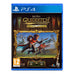 Game Harry Potter Quidditch Champions Deluxe (PS4) - Игри<<<Конзоли и аксесоари<<<ТВ Аудио Gaming<<<ZoraSite