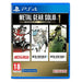 Game METAL GEAR SOLID Collection Vol. 1 (PS4) - Игри<<<Конзоли и аксесоари<<<ТВ Аудио Gaming<<<ZoraSite