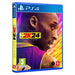 Game NBA 2K24 Mamba Edition (PS4) - Игри<<<Конзоли и аксесоари<<<ТВ Аудио Gaming<<<ZoraSite