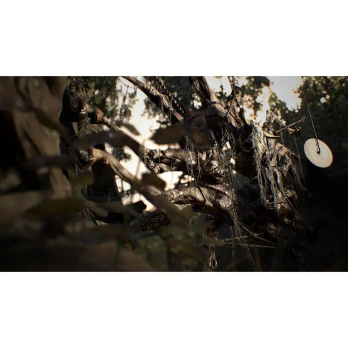 Game RESIDENT EVIL 7 BIOHAZARD /HITS/ (PS4) - Игри<<<Конзоли и аксесоари<<<ТВ Аудио Gaming<<<ZoraSite