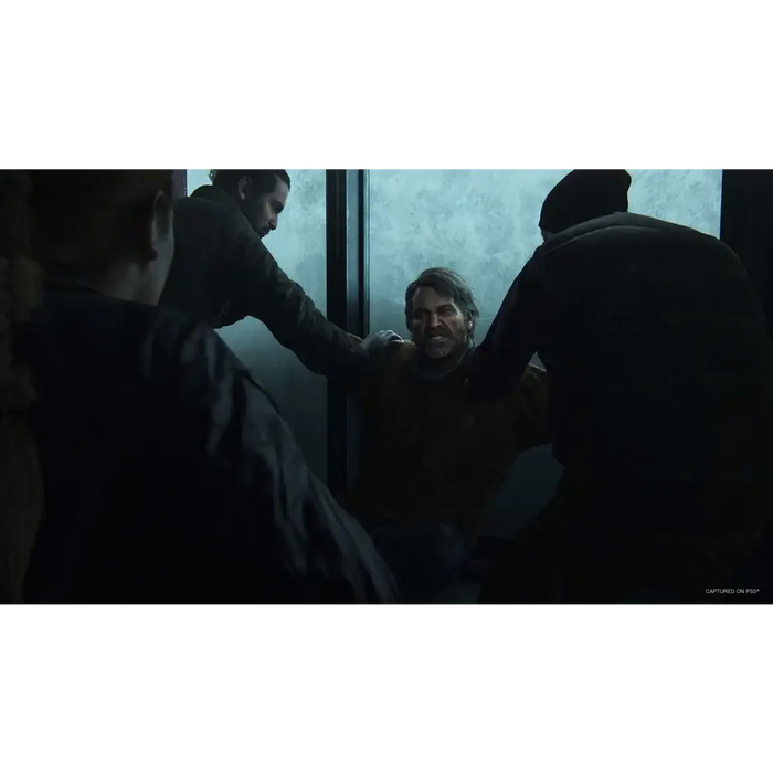 Game The Last Of Us Part II Remastered (PS5) - Игри<<<Конзоли и аксесоари<<<ТВ Аудио Gaming<<<ZoraSite