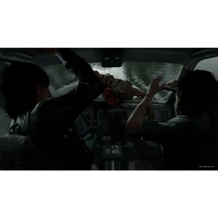 Game The Last Of Us Part II Remastered (PS5) - Игри<<<Конзоли и аксесоари<<<ТВ Аудио Gaming<<<ZoraSite