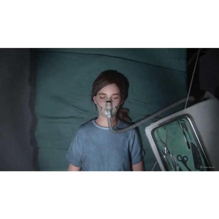 Game The Last Of Us Part II Remastered (PS5) - Игри<<<Конзоли и аксесоари<<<ТВ Аудио Gaming<<<ZoraSite