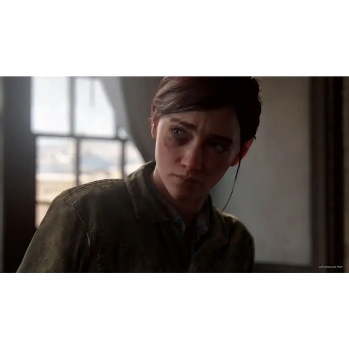 Game The Last Of Us Part II Remastered (PS5) - Игри<<<Конзоли и аксесоари<<<ТВ Аудио Gaming<<<ZoraSite