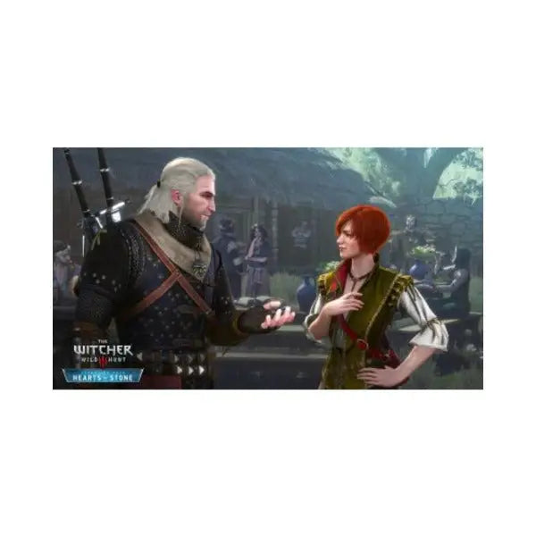 Game The Witcher 3 Wild Hunt GOTY (PS4) - Игри<<<Конзоли и аксесоари<<<ТВ Аудио Gaming<<<ZoraSite