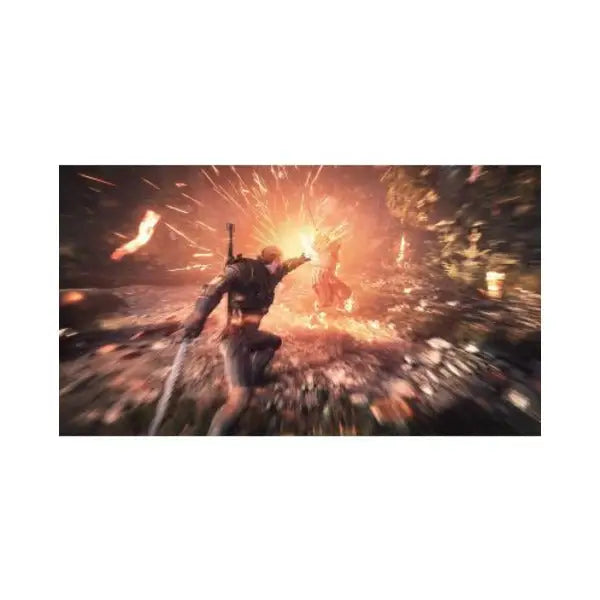 Game The Witcher 3 Wild Hunt GOTY (PS4) - Игри<<<Конзоли и аксесоари<<<ТВ Аудио Gaming<<<ZoraSite