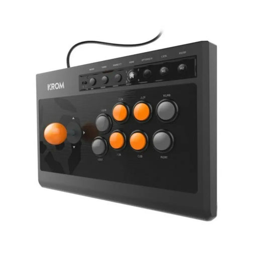 Gamepad Krom Kumite - Компютър Игри<<<Компютри| Електроника<<<BigBuy&&&Gamepad<<<Компютър Игри<<<Компютри|