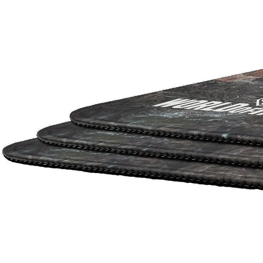 Gamer pad World of Tanks Centurion Action X Fired Up Size M - Геймърски падове<<<Геймърска