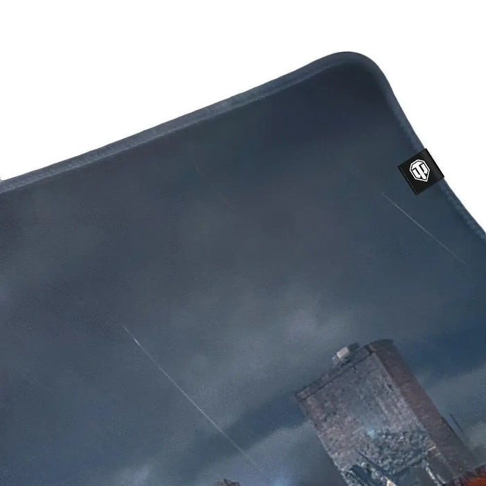 Gamer pad World of Tanks Centurion Action X Fired Up Size M - Геймърски падове<<<Геймърска