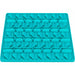 Games Mat and Rewards for Pets Trixie Lick’n’Snack Turquoise - Домашни Животни<<<Дом