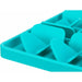 Games Mat and Rewards for Pets Trixie Lick’n’Snack Turquoise - Домашни Животни<<<Дом