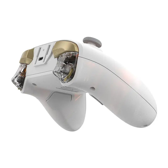 GameSir Cyclone 2 wireless controller (white) - Gaming controllers<<<GSM Accessories<<<InnproXML