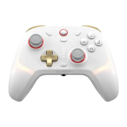 GameSir Cyclone 2 wireless controller (white) - Gaming controllers<<<GSM Accessories<<<InnproXML