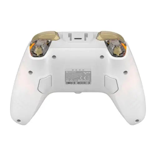 GameSir Cyclone 2 wireless controller (white) - Gaming controllers<<<GSM Accessories<<<InnproXML