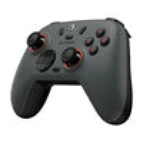 GameSir Nova 2 Lite Wireless Controller (gray) - Gamepads<<<Gamepads and steering