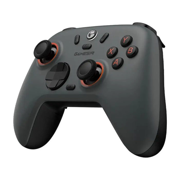 GameSir Nova 2 Lite Wireless Controller (gray) - Gamepads<<<Gamepads and steering