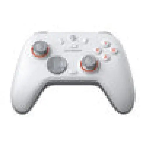 GameSir Nova 2 Lite wireless controller (white) - Gamepads<<<Gamepads and steering
