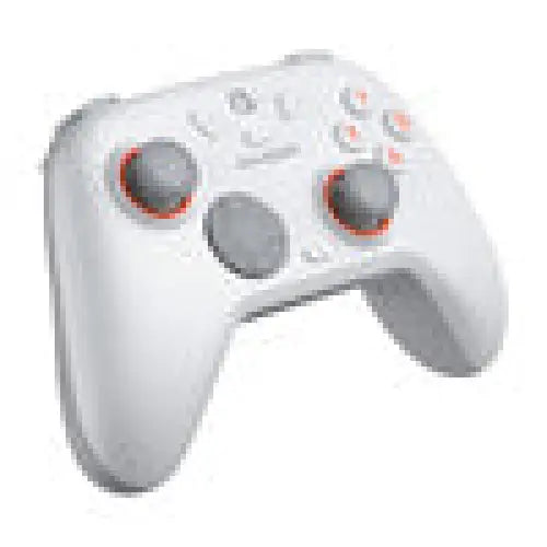GameSir Nova 2 Lite wireless controller (white) - Gamepads<<<Gamepads and steering