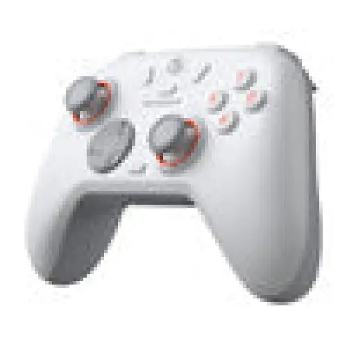 GameSir Nova 2 Lite wireless controller (white) - Gamepads<<<Gamepads and steering