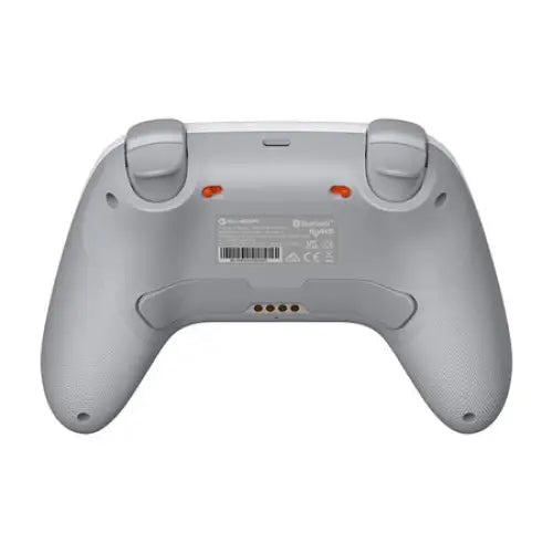 GameSir Nova 2 Lite wireless controller (white) - Gamepads<<<Gamepads and steering