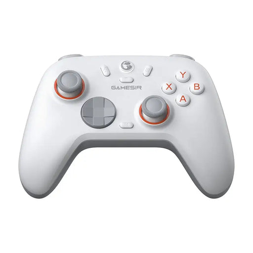 GameSir Nova 2 Lite wireless controller (white) - Gamepads<<<Gamepads and steering