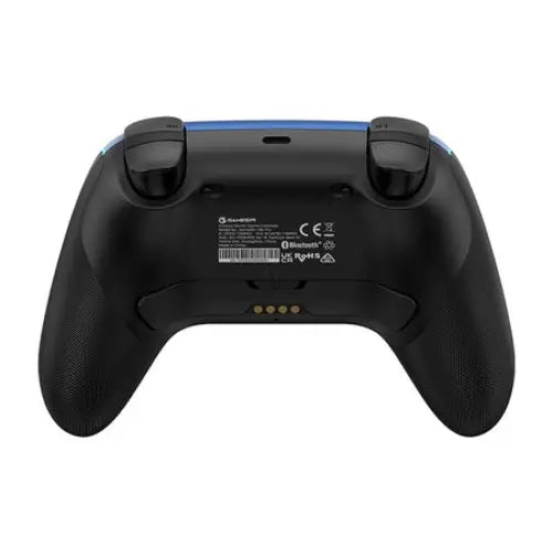 GameSir SuperNova T4n Pro Wireless Controller (blue) - Gaming controllers<<<GSM Accessories<<<InnproXML