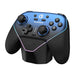 GameSir SuperNova T4n Pro Wireless Controller (blue) - Gaming controllers<<<GSM Accessories<<<InnproXML