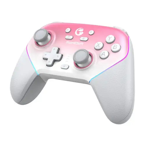 GameSir SuperNova T4n Pro Wireless Controller (pink) - Gaming controllers<<<GSM Accessories<<<InnproXML